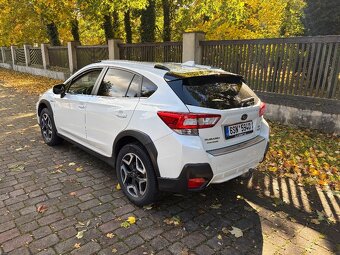 Subaru XV 2.0i 4×4 automat - 4