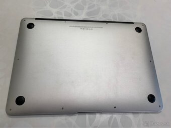 Apple MacBook Air 13 A1466 (EMC 2632) Mid 2013 - 4