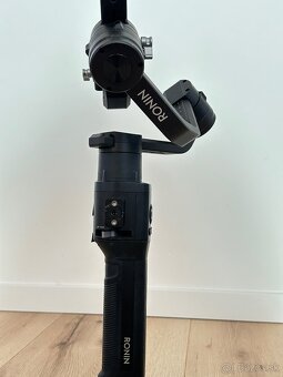 DJI Ronin S - 4