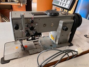 Predam Sijacie stroje - 4