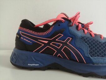 ASICS tenisky - 4