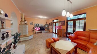 NA PREDAJ – Rodinný dom - Banská Bystrica, časť Podlavice - 4