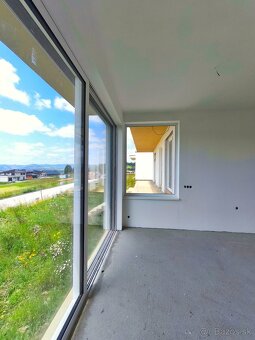 Moderné novostavby Stará Ľubovňa - 4