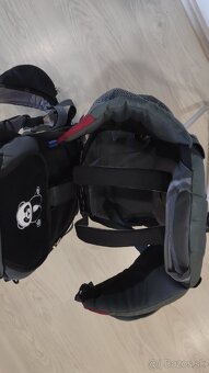 Turisticky nosic Corazon Panda - 4