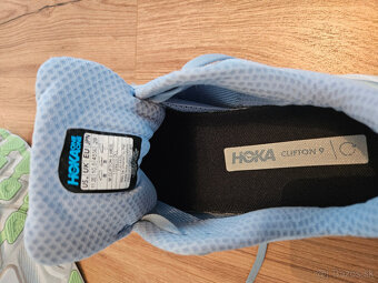Hoka Clifton 9 45 - 4