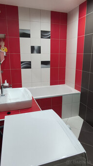 Prenajmem 3i byt - energie v cene - 4