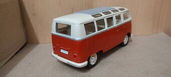 Bmw Mercedes Volkswagen 1:24 - 4