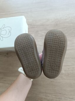 Lasocki dievčenské čižmičky,veľ.21 - 4