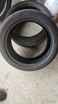 Norauto 225/45 r18 - 4