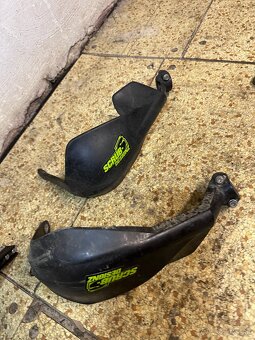 Chraniče pačok - 4