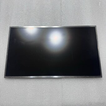 Predám obrazovku do notebooku 15,6" LED display 40pin HD+ C - 4
