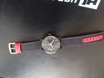 Náramkové hodiny ORKINA - 4