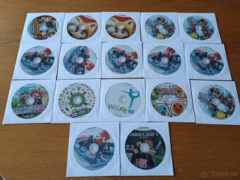 Nintendo Wii U Hry 61ks - 4