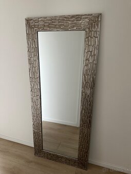 Zrkadlo nástenné - 4