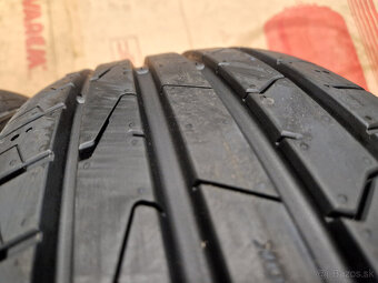 215/60 r17 letne pneumatiky 2ks 215 60 17 215/60/17 H - 4