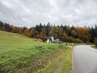 Pozemok na športové a rekreačné účely Čertov- 19.340m2 - 4