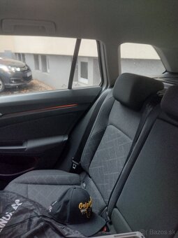 VW Golf 8, 1,5 TSi e-tec - 4