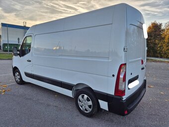 Renault Master 2.3dCi 2022 L2H2P3 - 4