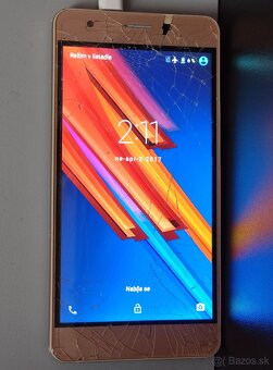 Mobilne telefóny - 4