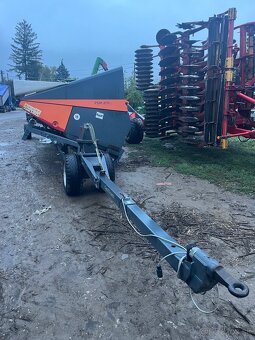 Slnečnicový adaptér 876PSM na voziku - 4