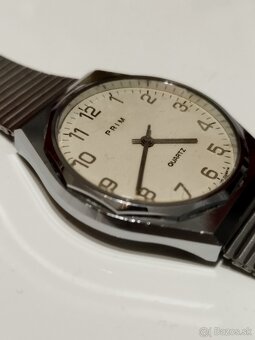 Ponukam hodinky Prim Quartz - 4