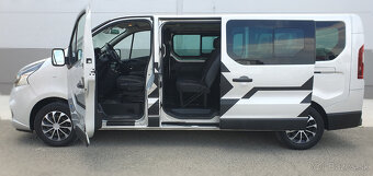 Fiat Talento L2H1 145k ecojet - 4