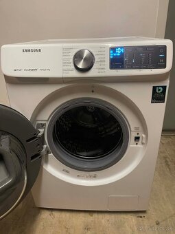 Samsung QDrive so sušičkou 9/5 - 4