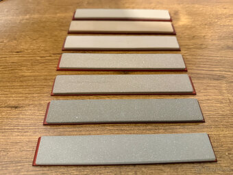 Diamantové búsne kamene TSProf Alpha - 4