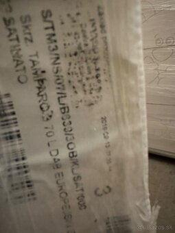 Interiérové dvere - 4