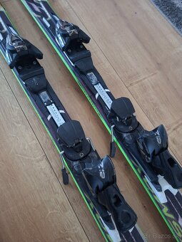 Lyze Salomon 162cm - 4