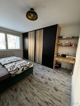 Na prenájom 3-izbový byt - Vráble - 4