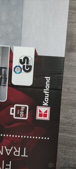 Predam fitness trampolínu - 4