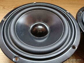 VISATON W 170S-4ohm...50W RMS - 4