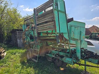 Predám kombajn na zemiaky - 4