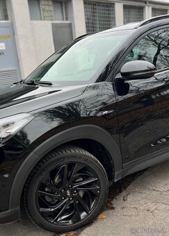 Hyundai Tucson N-line - 4