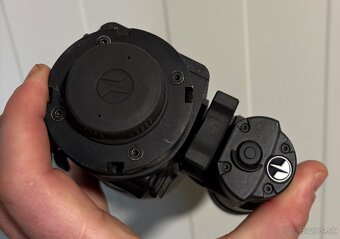 Pulsar Forward F455 - 4