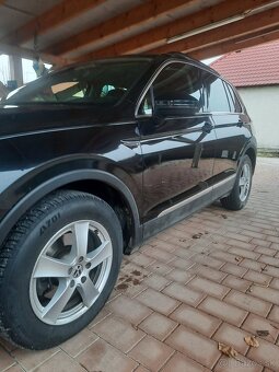 Vw tiguan - 4