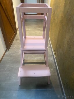 Ruzova učiaca veza - 4