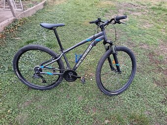 Bicykel Rockrider ST100 - 4