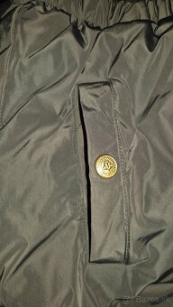 Dámska zimná bunda Polo - 4