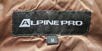 ALPINE PRO dámska bunda - 4