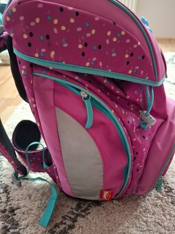 Školská taška zn. SCOUT - 4