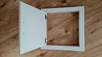 Revízne dvierka 50x50 - 4