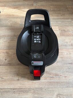 Britax Römer Baby-Safe Pro - 4