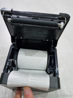 🖨️ SAM4S GCube 100D – 50 € (pôvodne 200 €) - 4