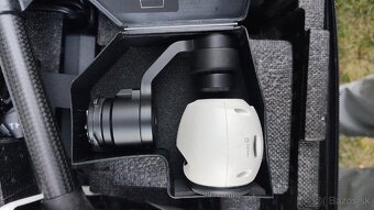 Dji inspire 1 X3 - 4