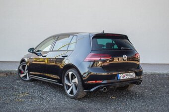 Volkswagen Golf 2.0 TSI BMT GTI "Performance" - 4