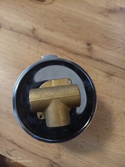 Podomietkova bidetova bateria - 4