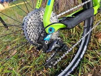 Cube reaction gtc sl 29 karbon - 4