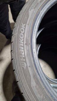 Hankook 145/40 R18 - 4